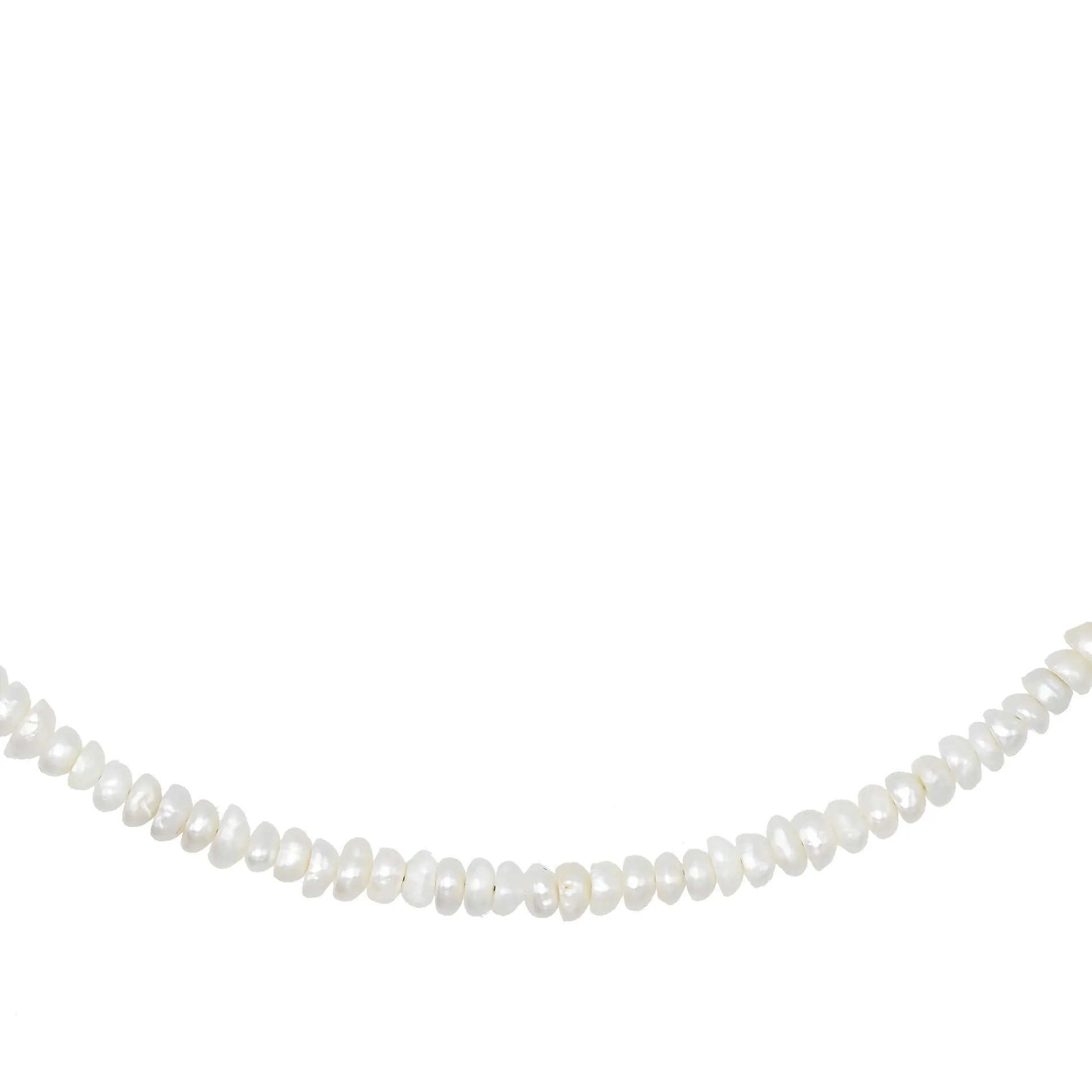 Pearl Choker