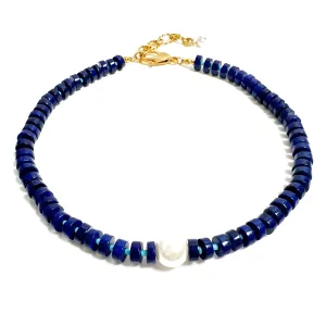 Pearl Color Disc Puka
