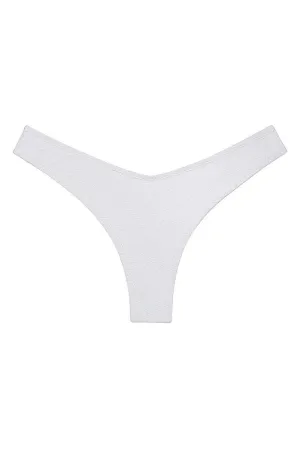Pearl Lulu (Zig Zag Stitch) Bikini Bottom