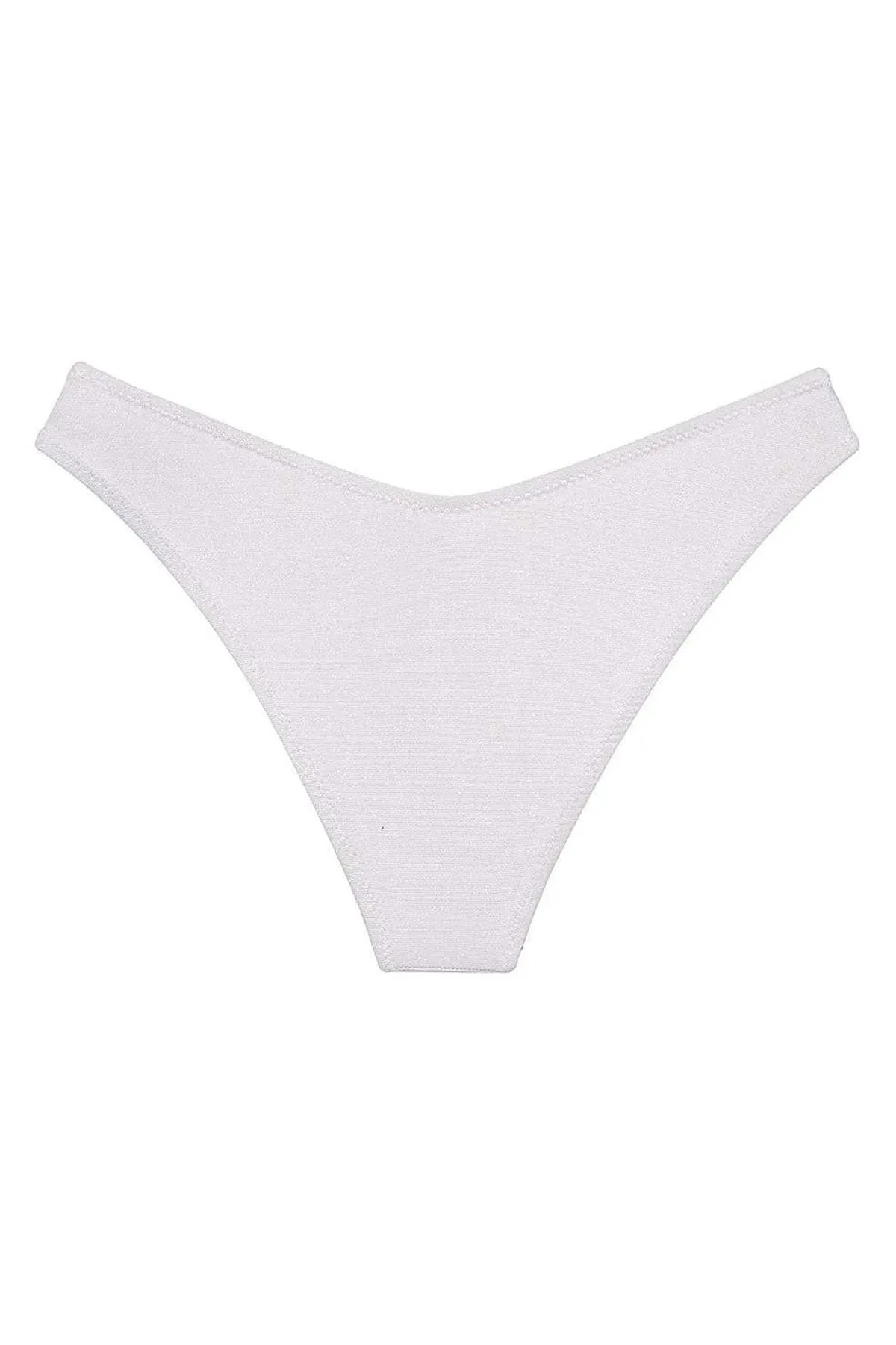 Pearl Lulu (Zig Zag Stitch) Bikini Bottom