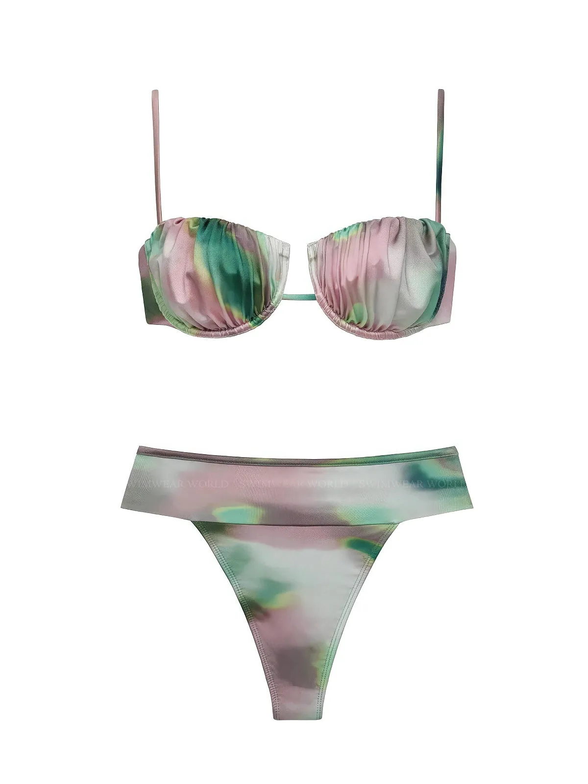 Petal-Tamarindo Bikini ::RET