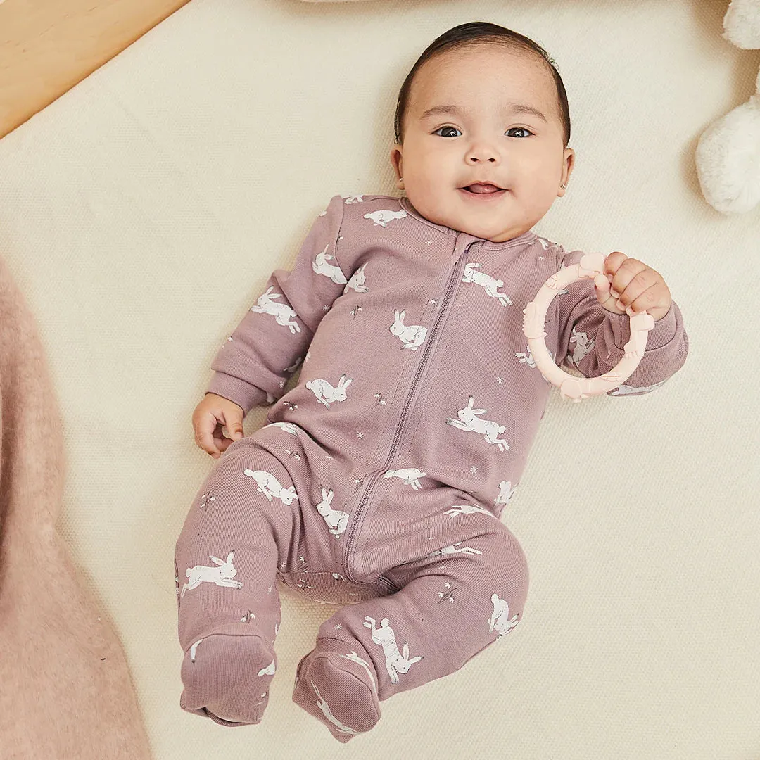 Petit Lem 16P01 Sleeper (Winter Hare)