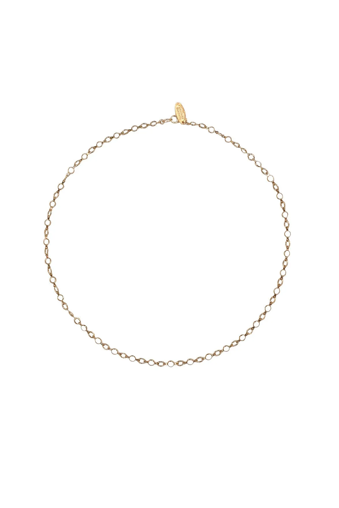 Petite Swarovski Crystal Choker - MORE COLORS!
