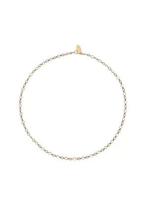 Petite Swarovski Crystal Choker - MORE COLORS!