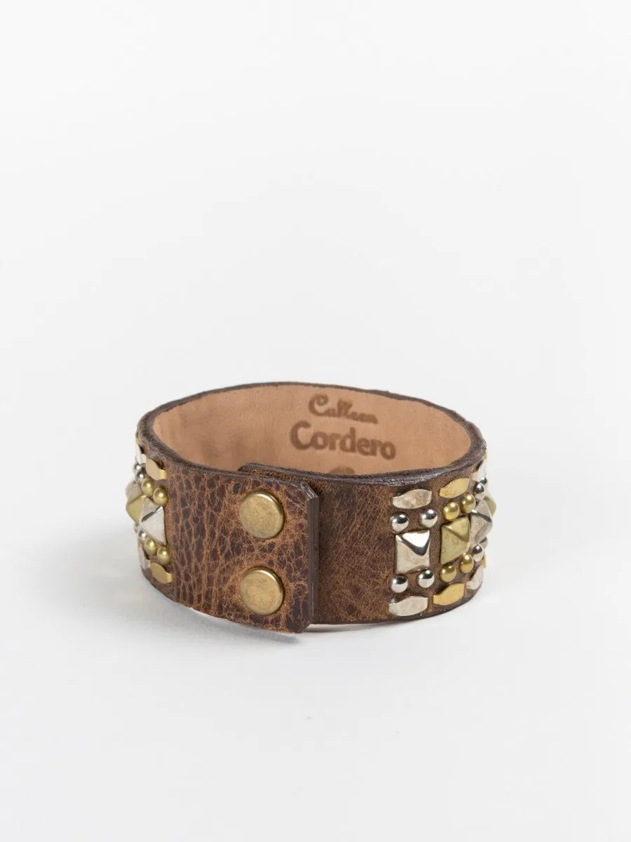 petra cuff