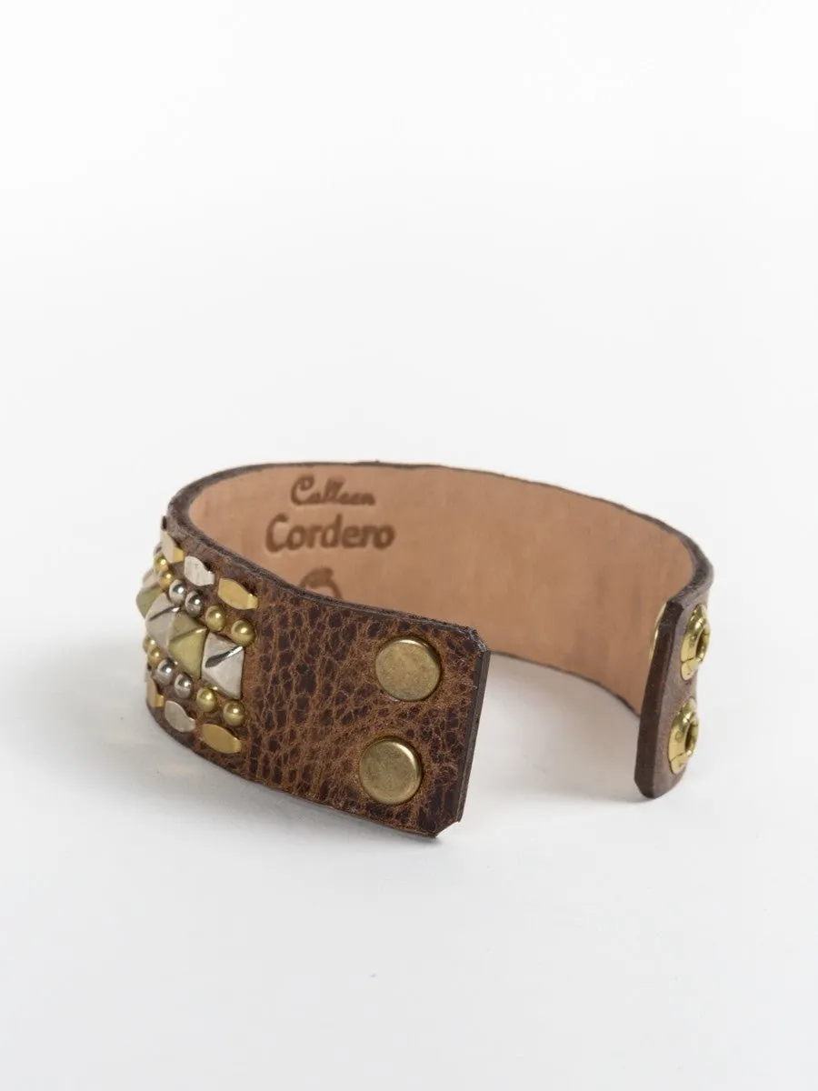 petra cuff