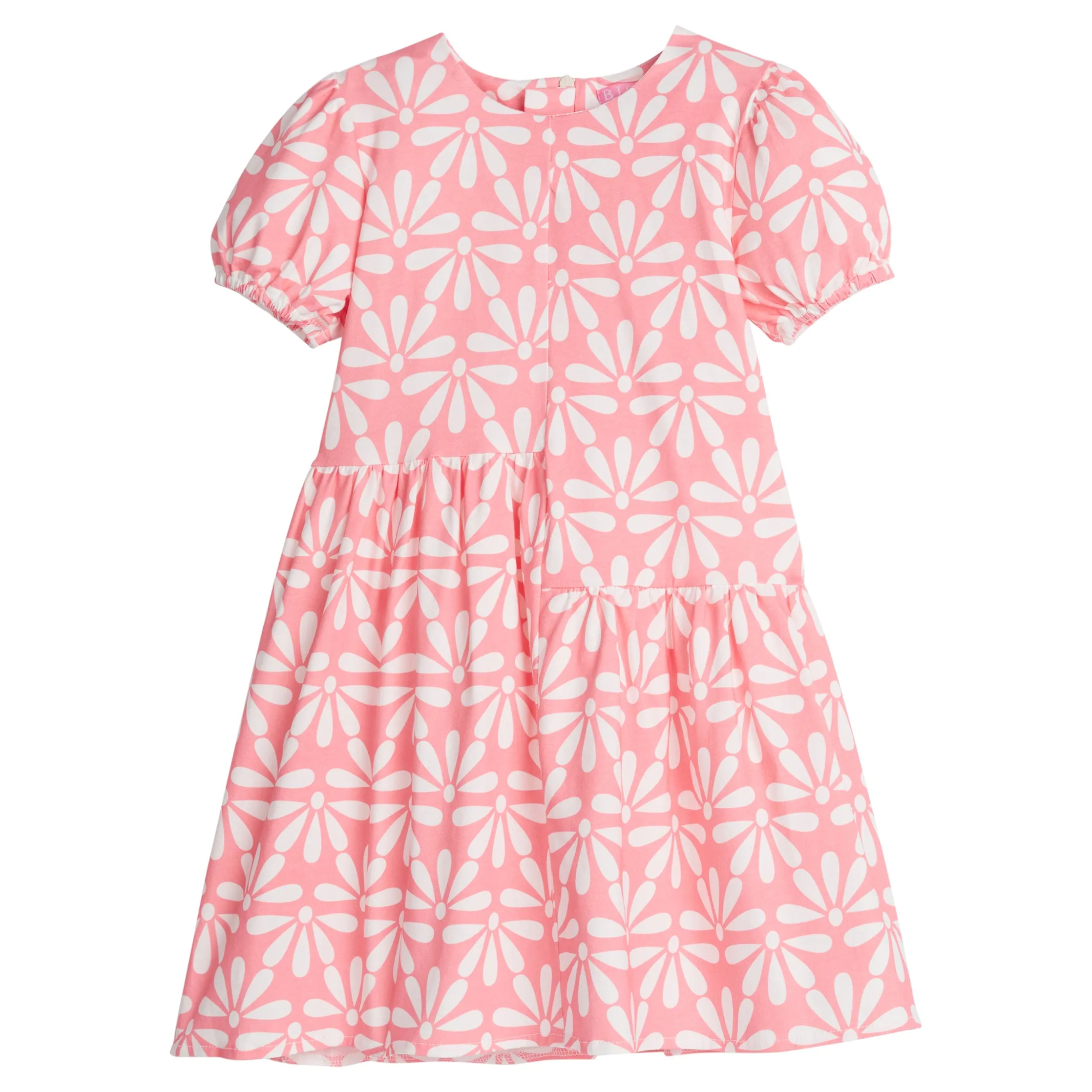 Phillipa Dress - Fan Floral