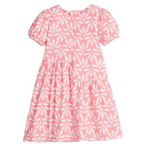 Phillipa Dress - Fan Floral