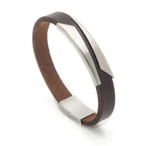 PHOENIX Bracelet - Chocolate