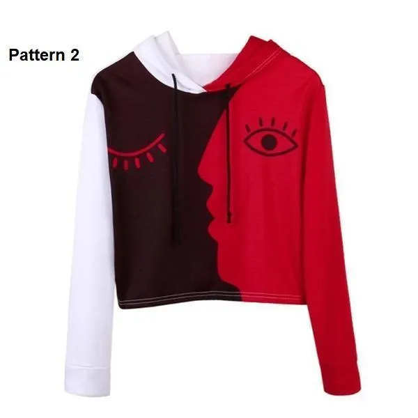 Picasso Hoodie