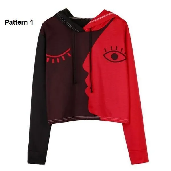 Picasso Hoodie
