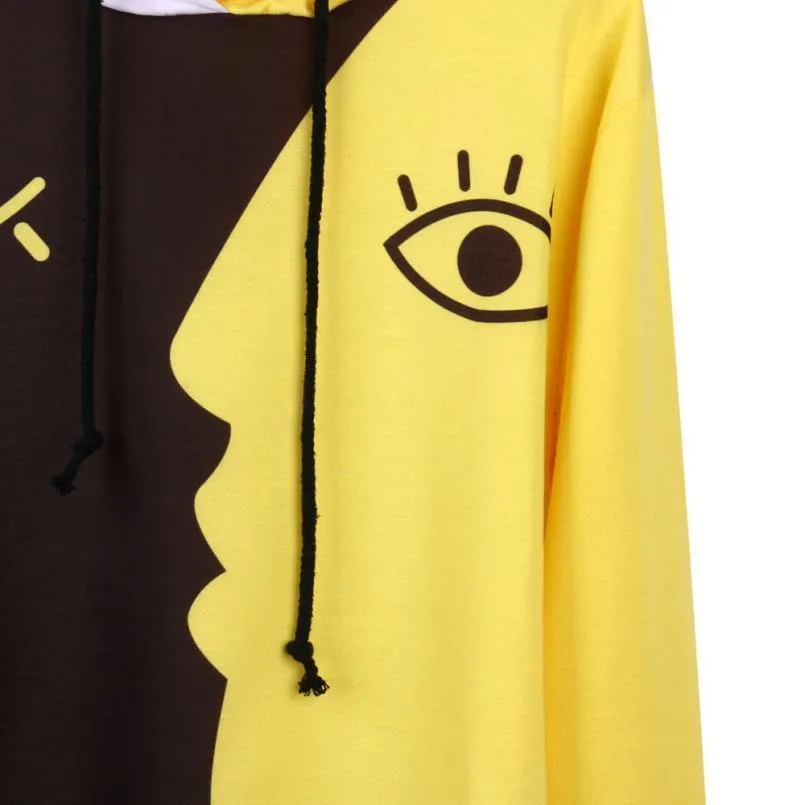 Picasso Hoodie