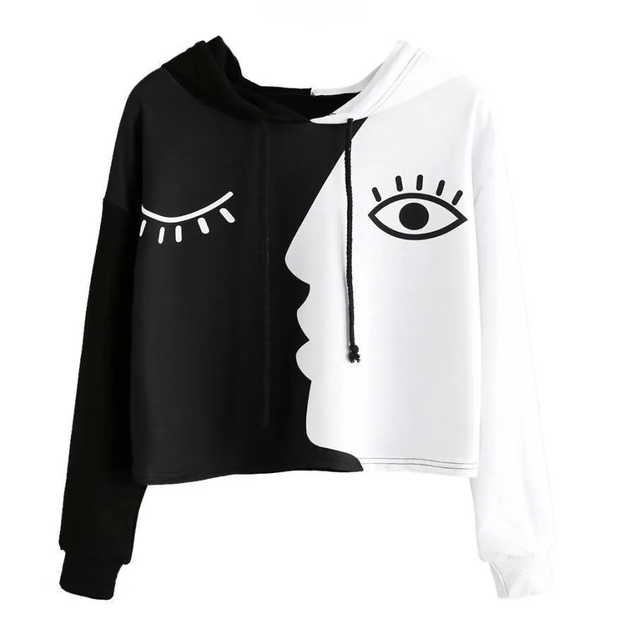 Picasso Hoodie