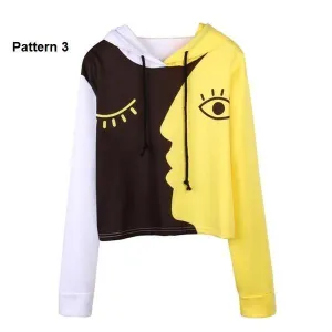 Picasso Hoodie