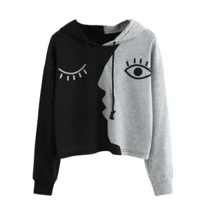 Picasso Hoodie