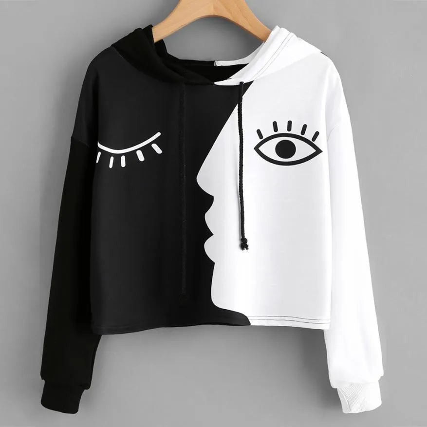 Picasso Hoodie