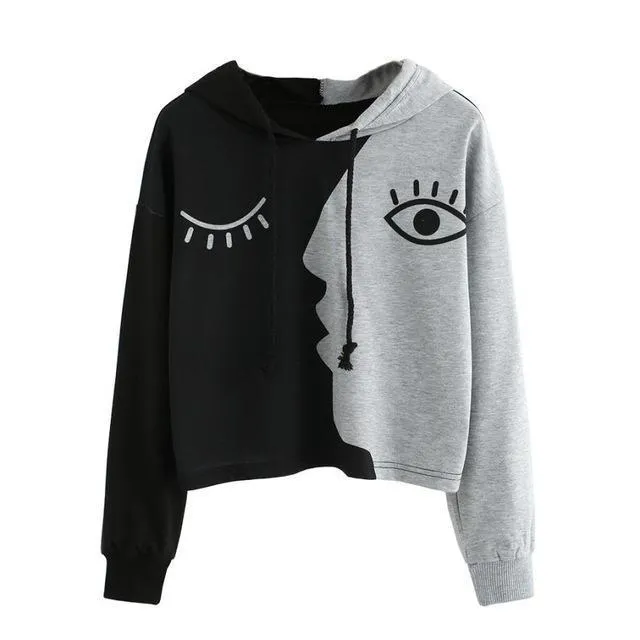 Picasso Hoodie