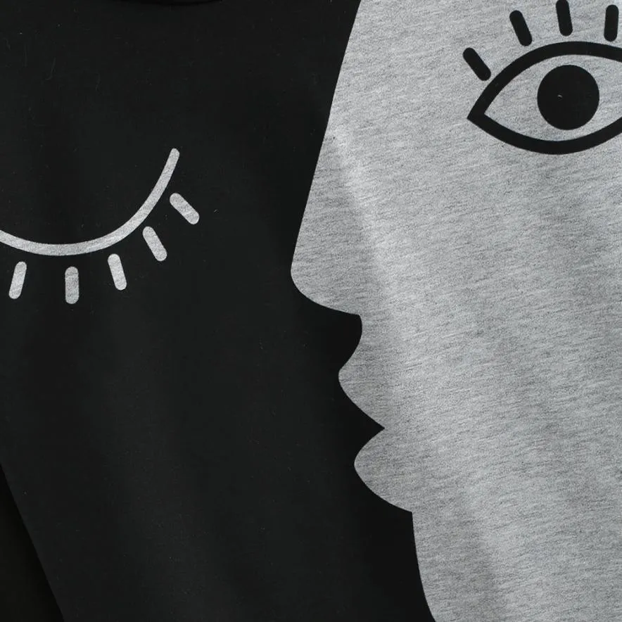 Picasso Hoodie