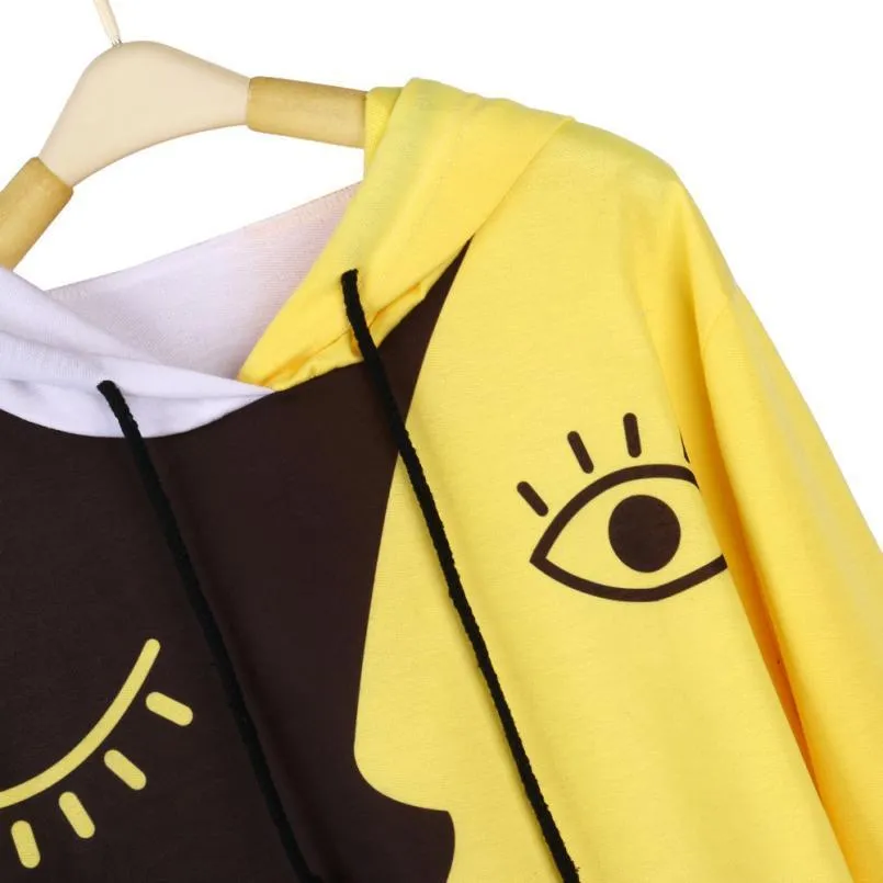 Picasso Hoodie