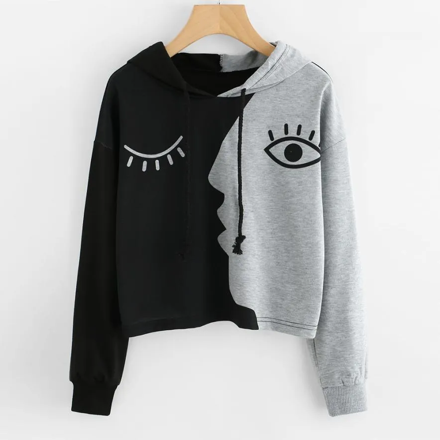 Picasso Hoodie