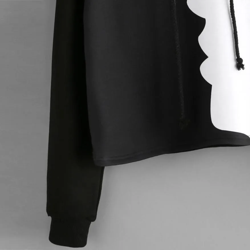 Picasso Hoodie