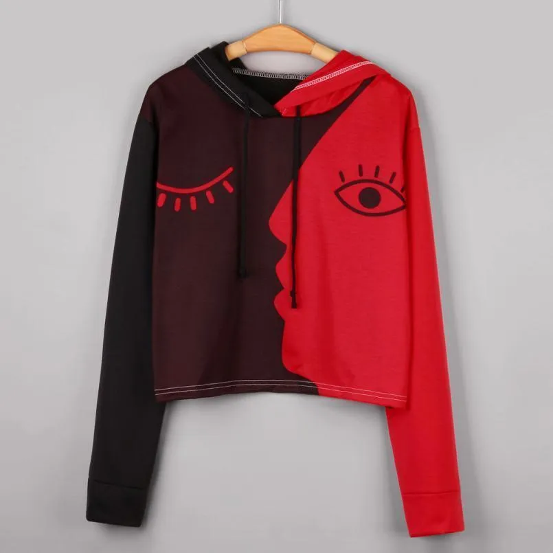 Picasso Hoodie