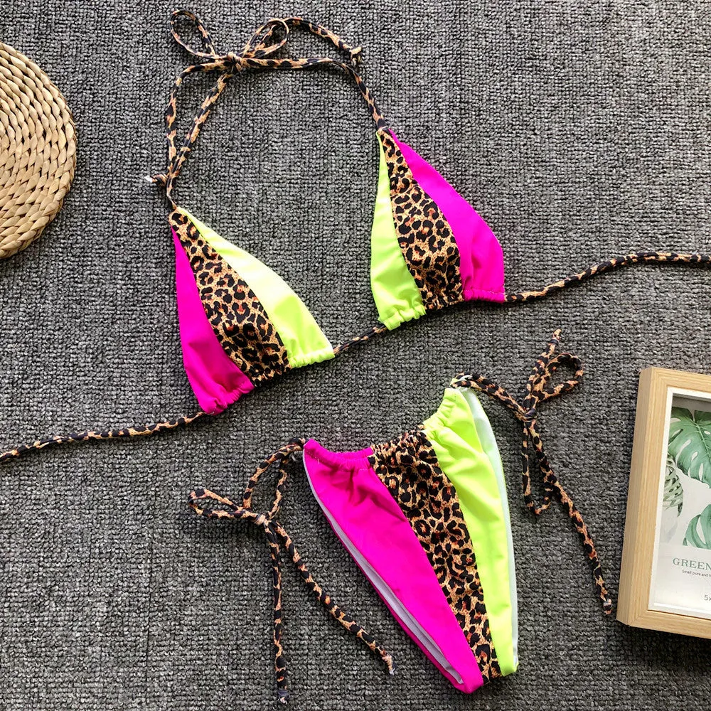 Pink Exotica
