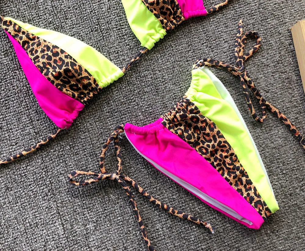 Pink Exotica