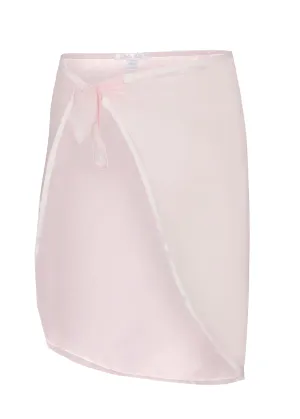 Pink Pareo