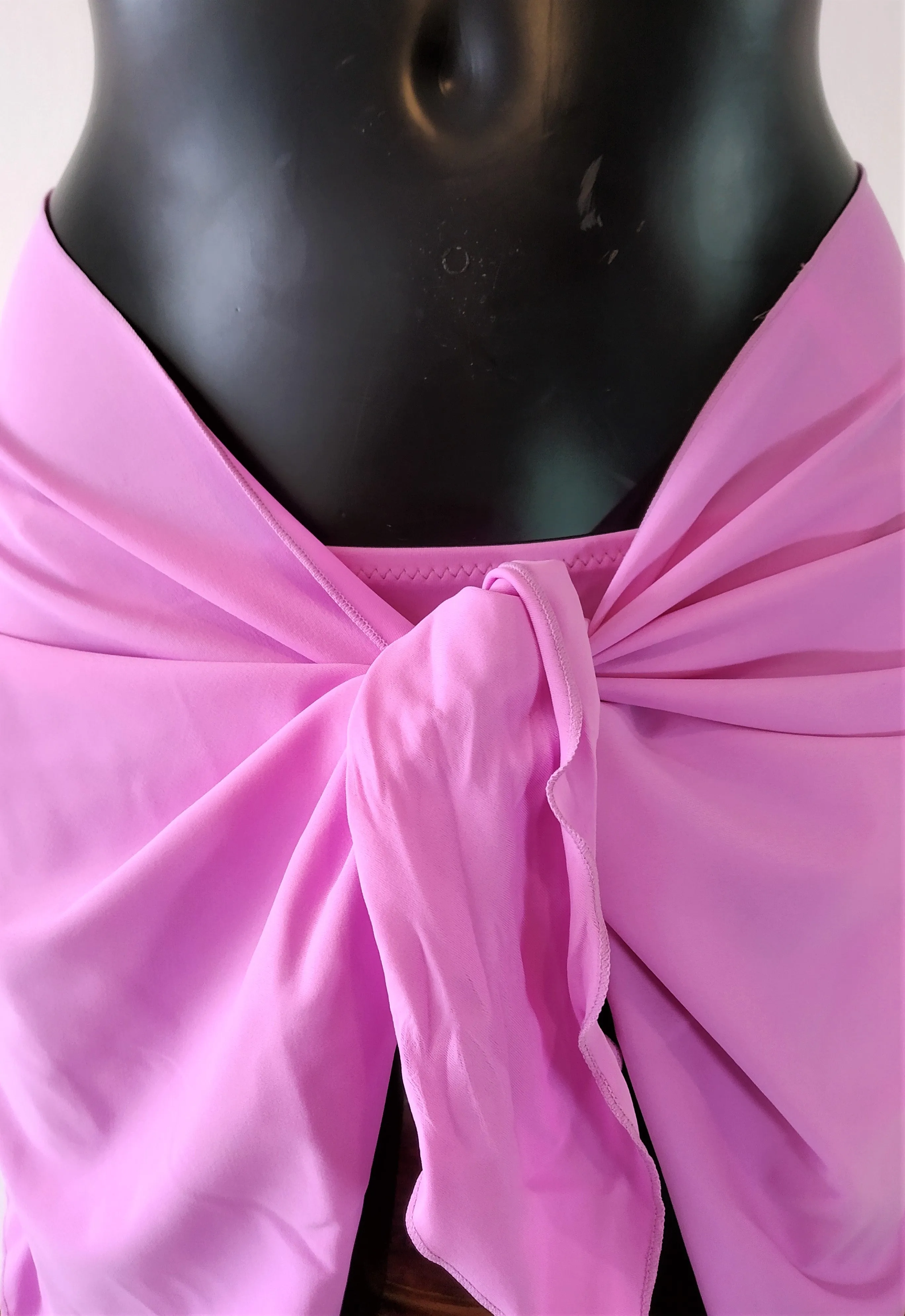 Pinky Mastik Bikini