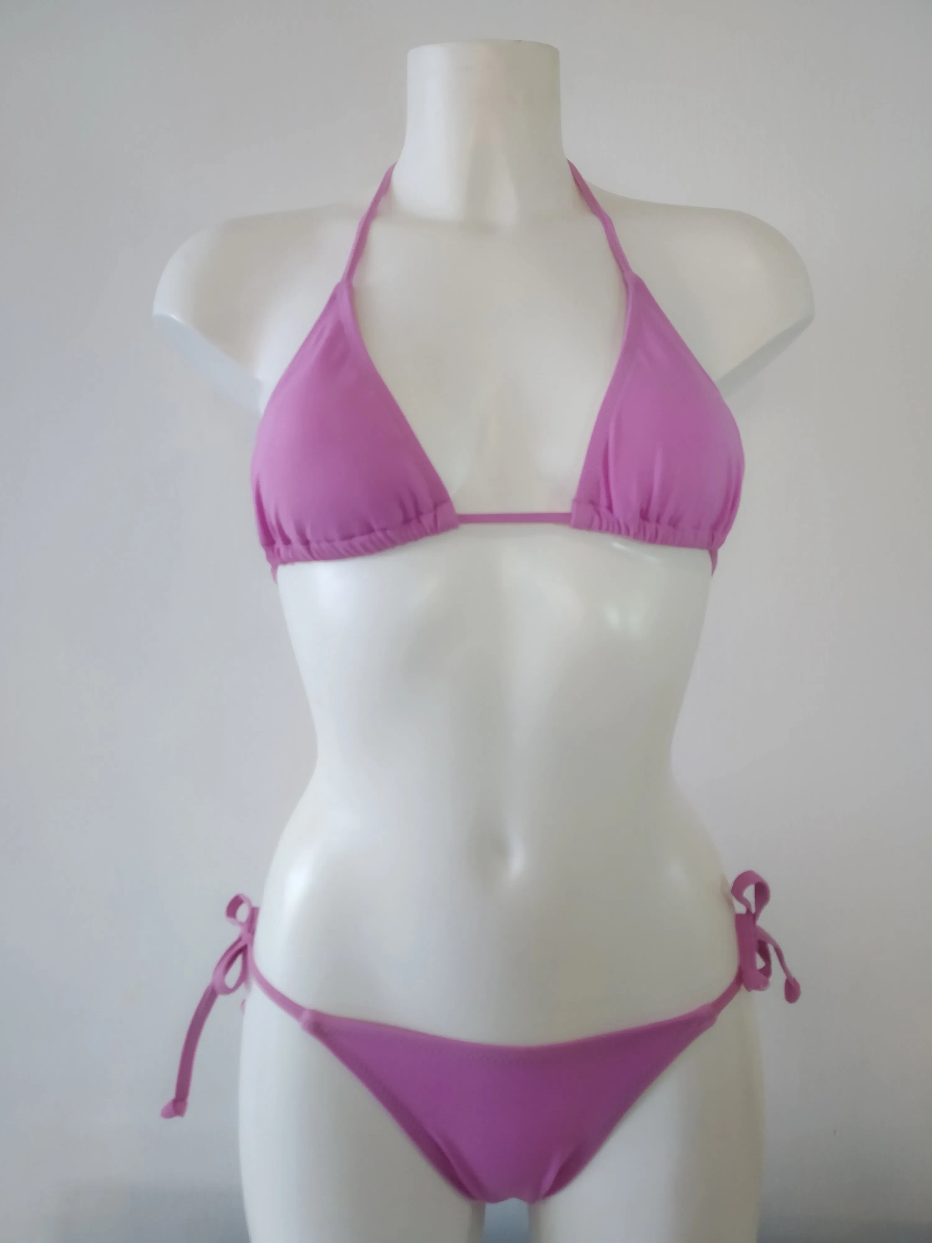 Pinky Mastik Bikini