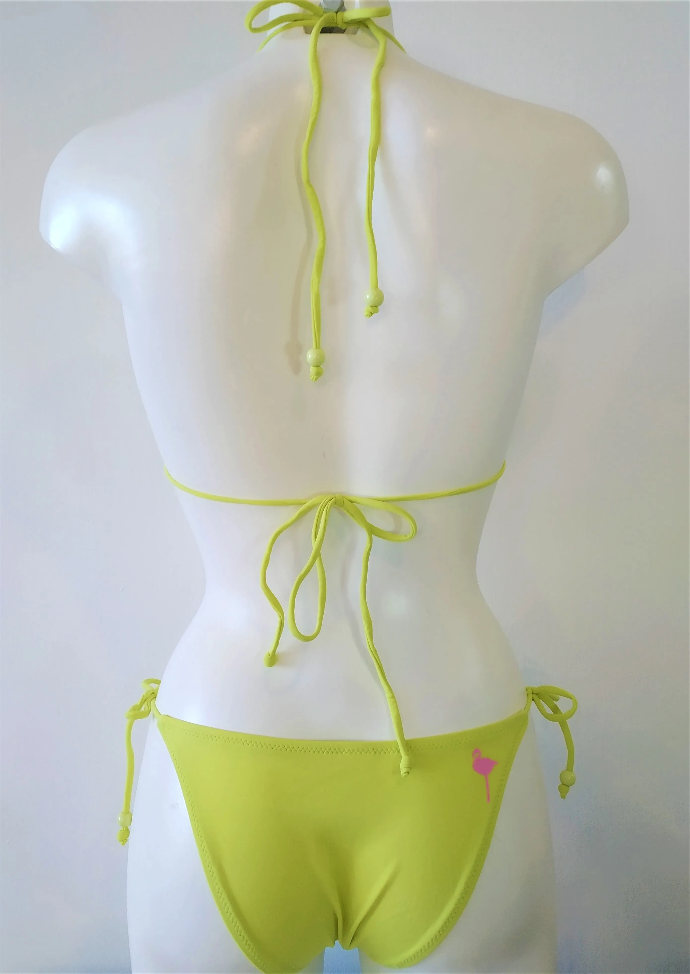 Pinky Mastik Bikini