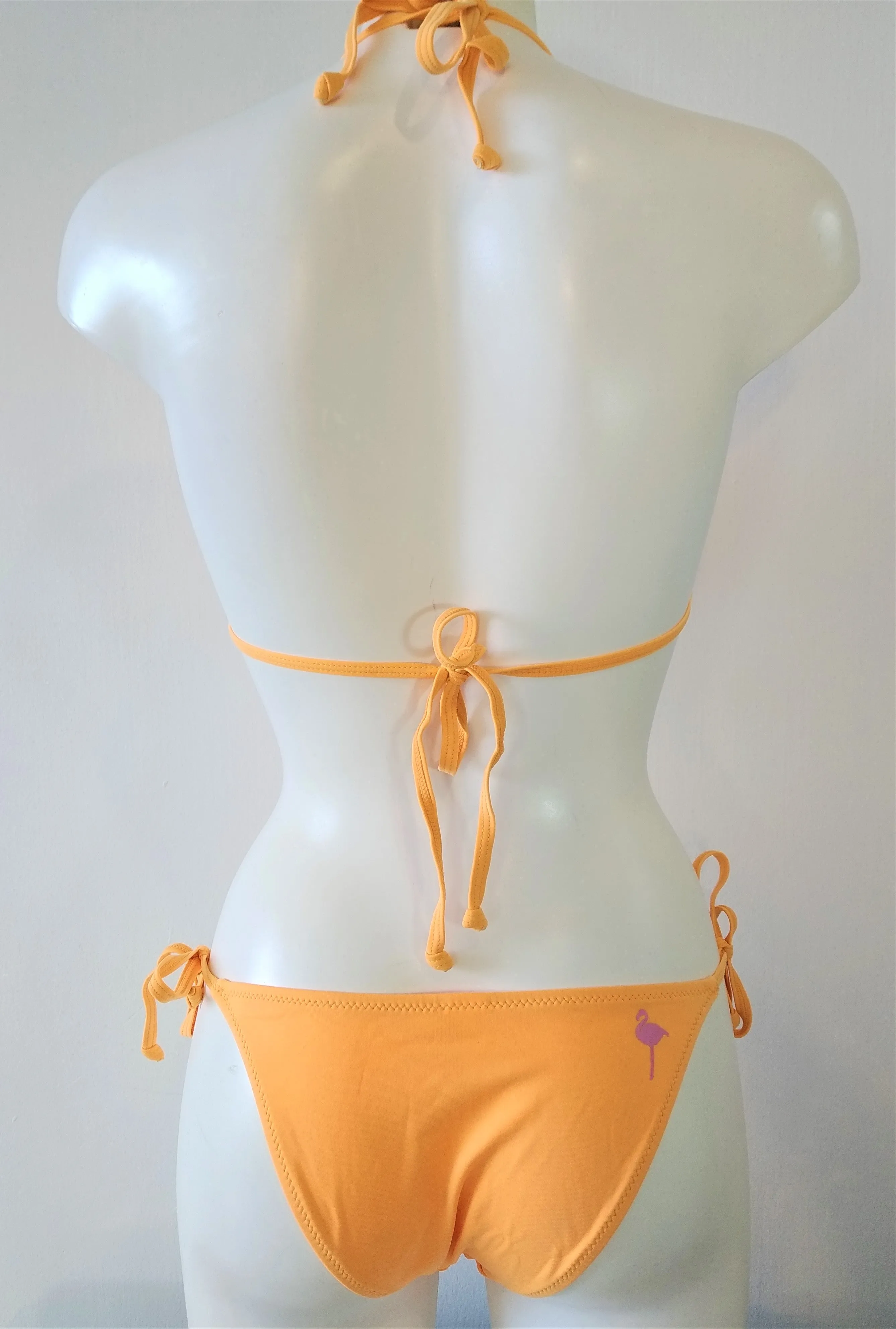 Pinky Mastik Bikini