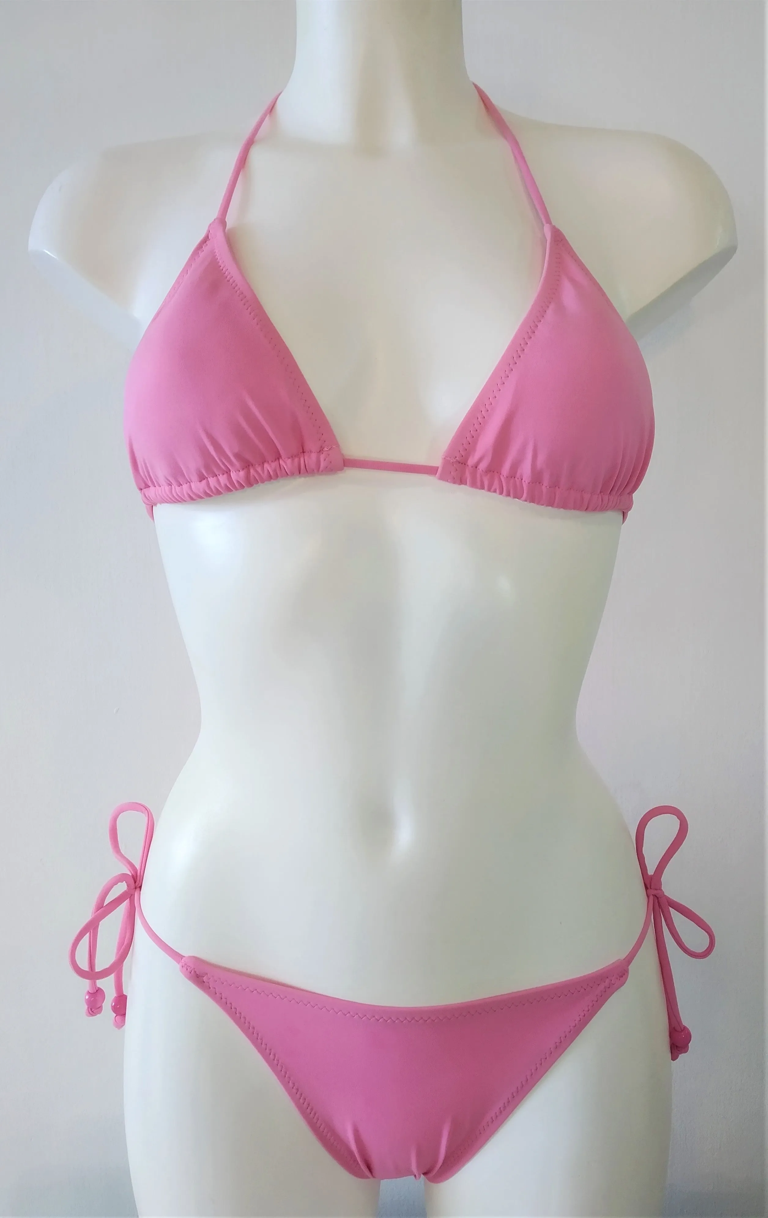 Pinky Mastik Bikini