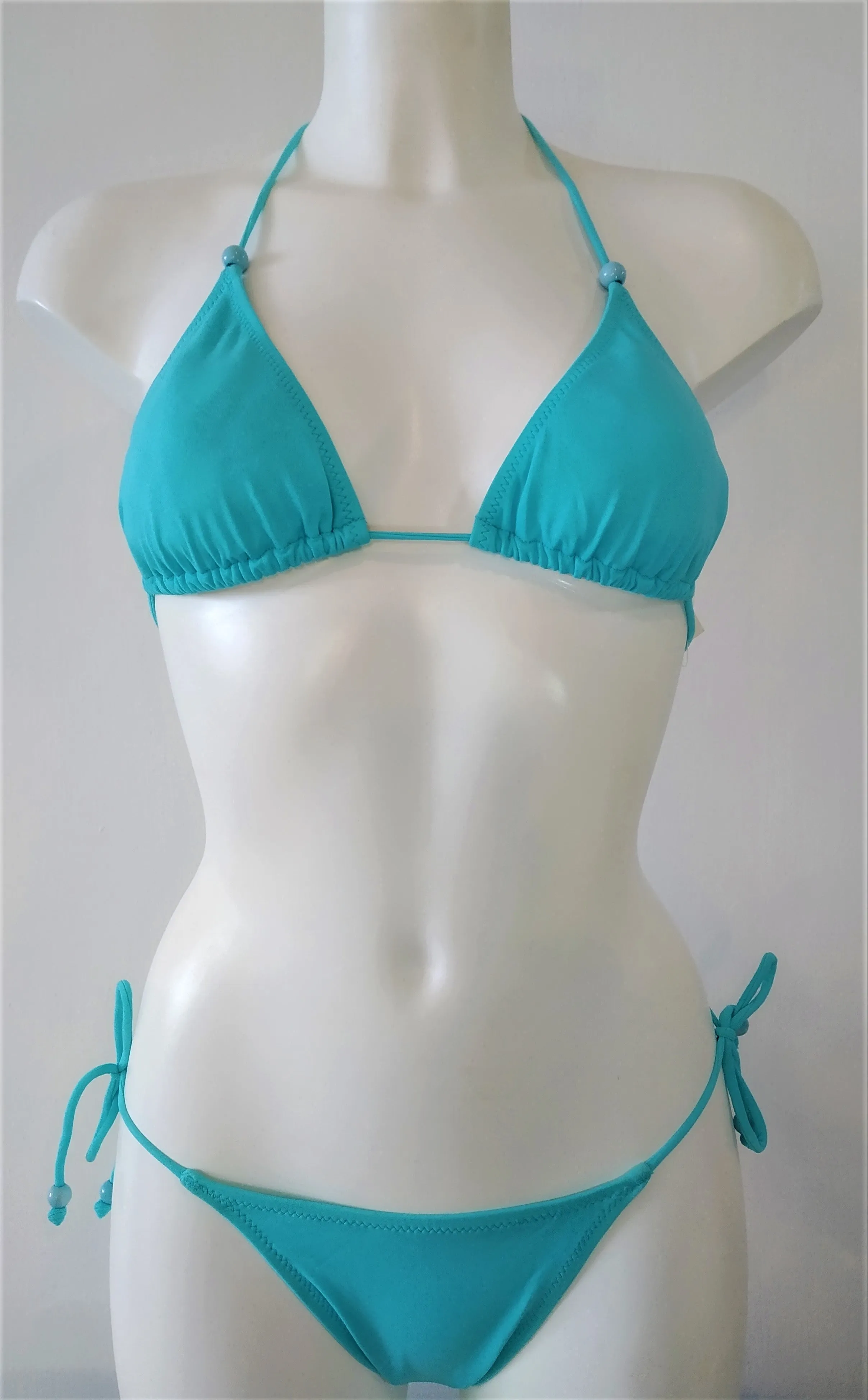 Pinky Mastik Bikini