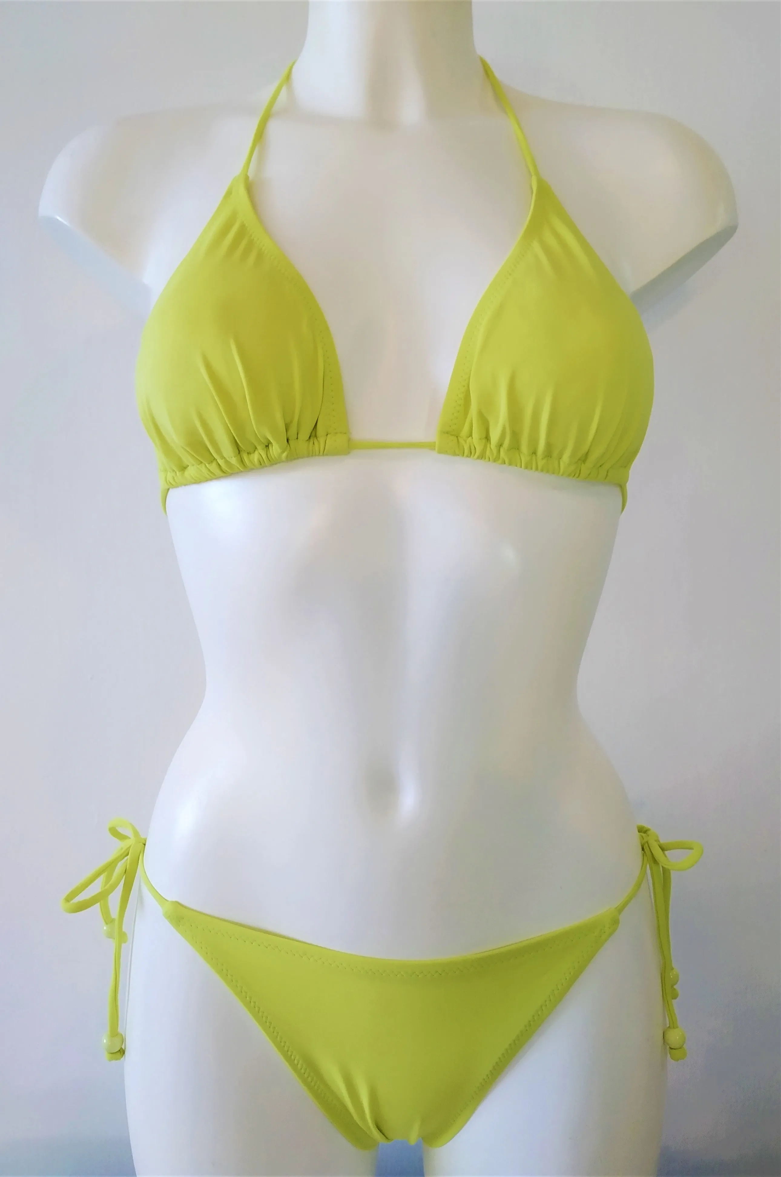 Pinky Mastik Bikini
