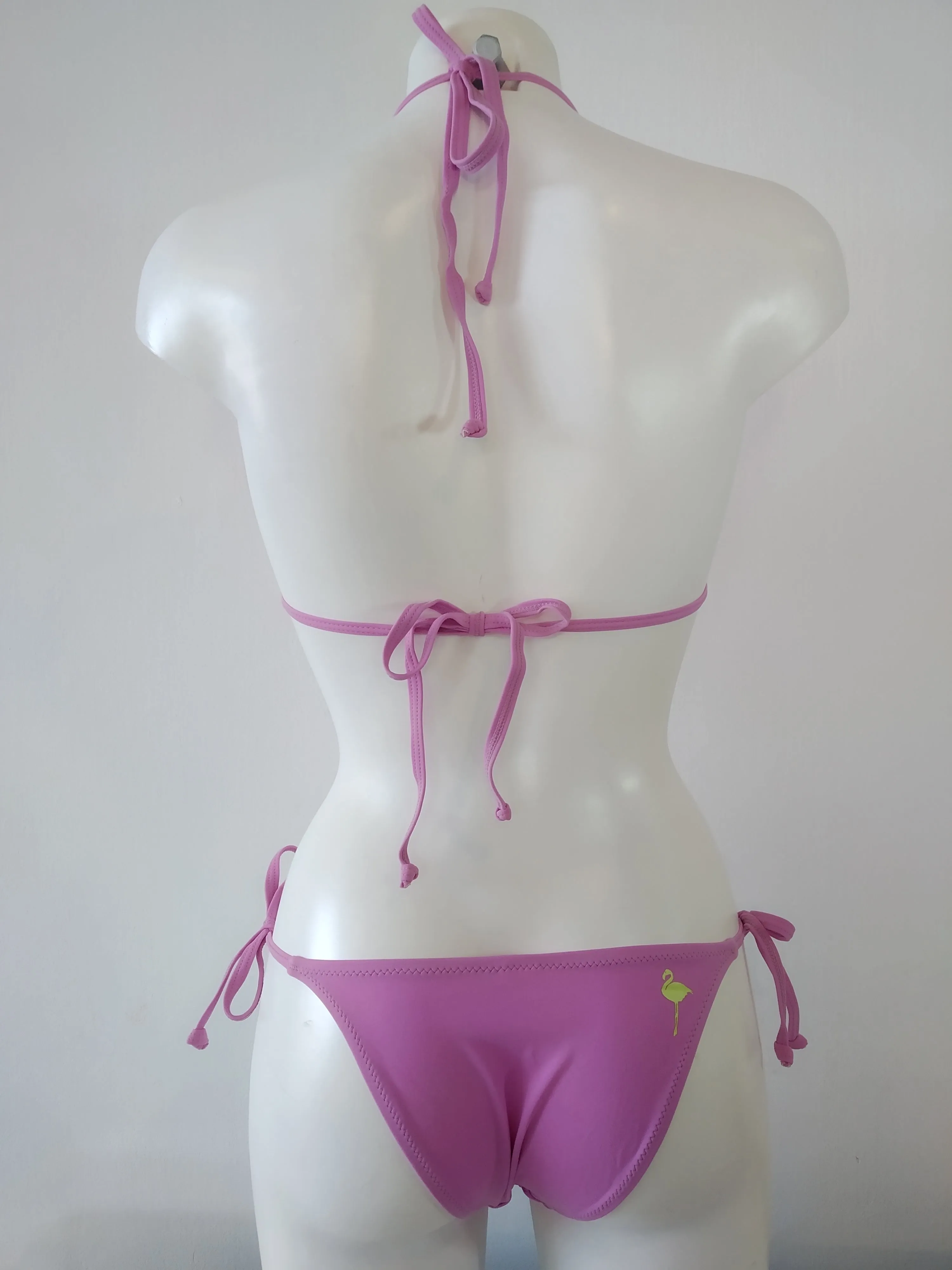 Pinky Mastik Bikini