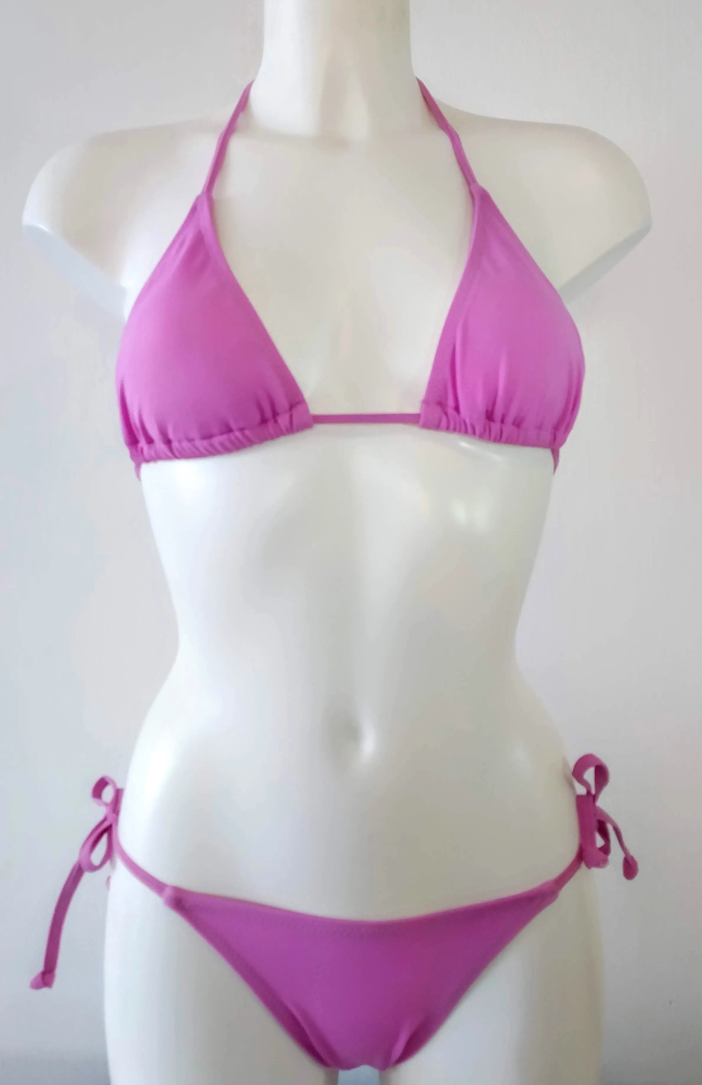 Pinky Mastik Bikini