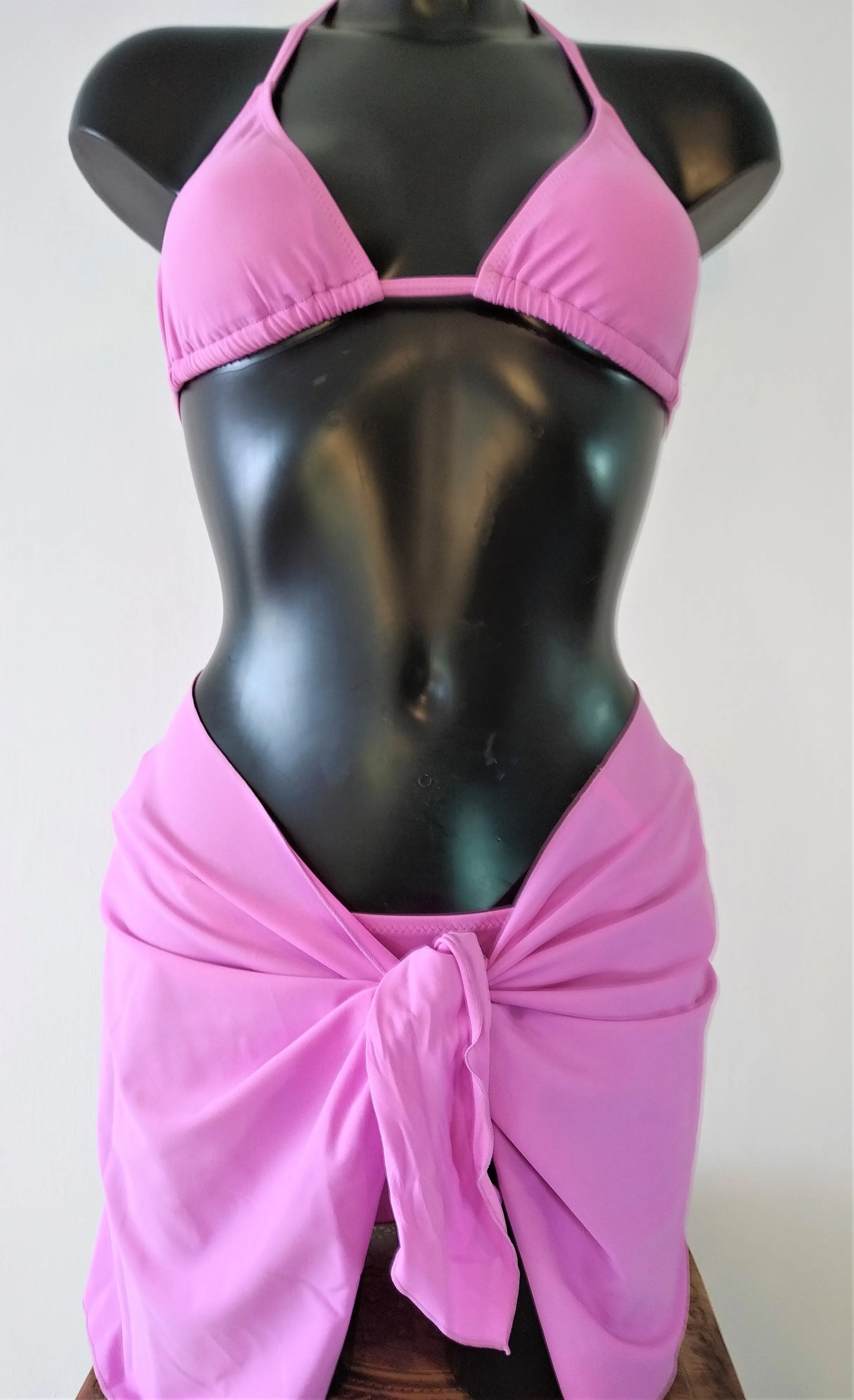 Pinky Mastik Bikini