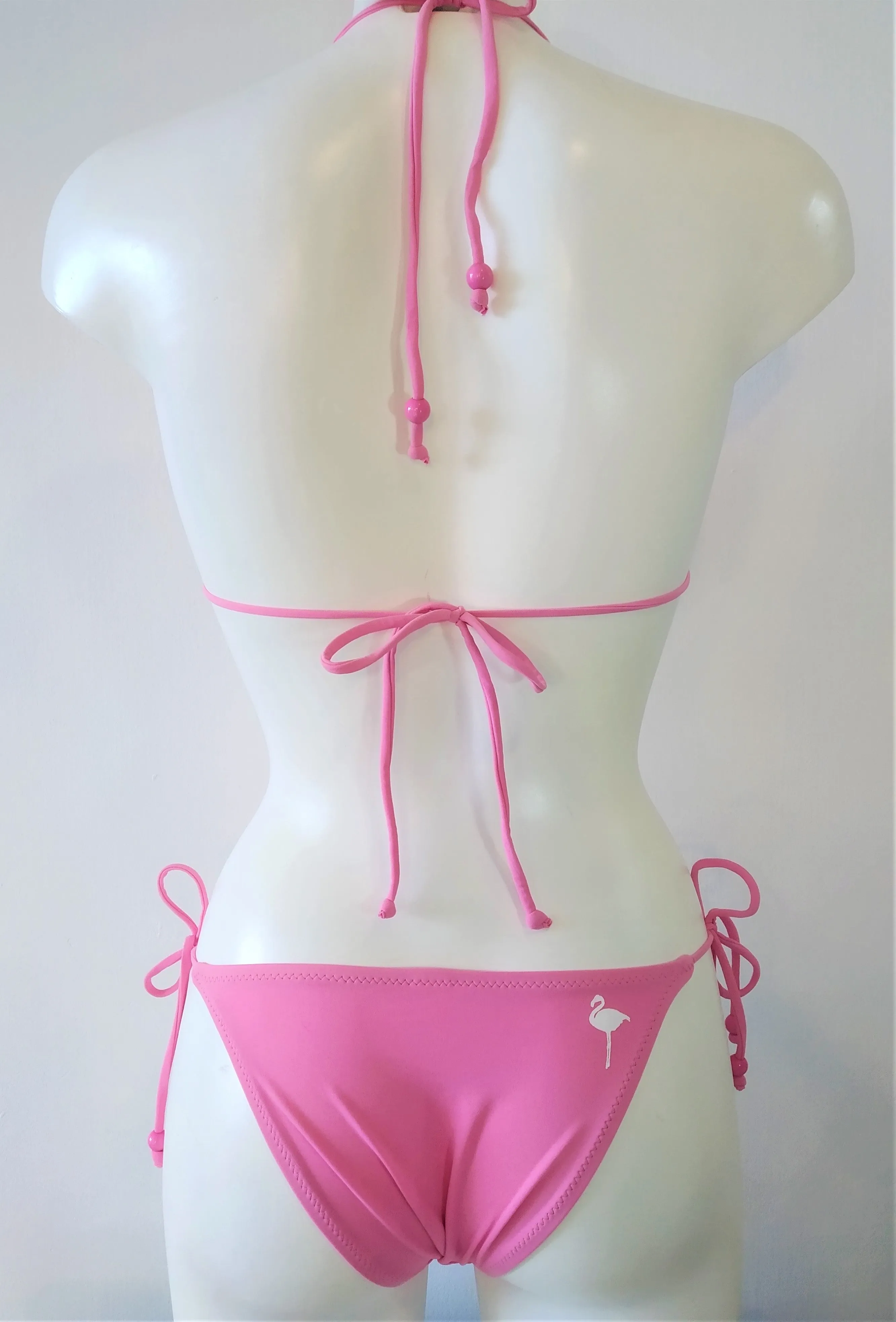 Pinky Mastik Bikini