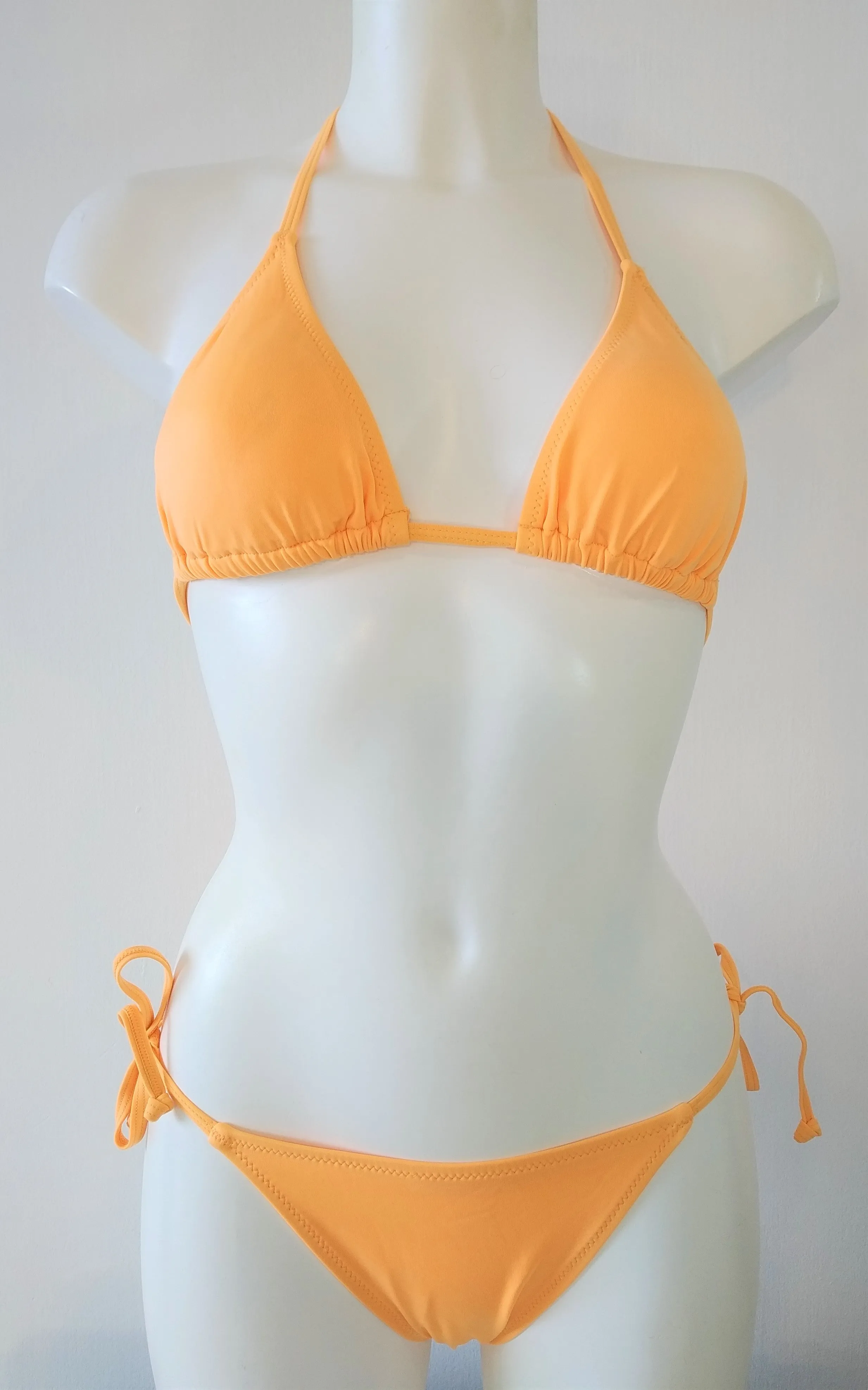 Pinky Mastik Bikini