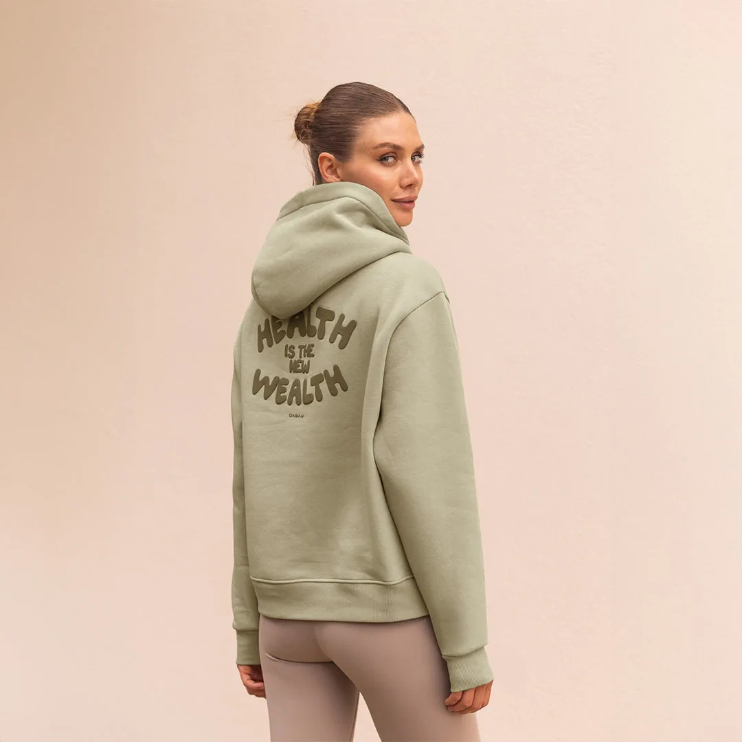 Pistachio Green Pack