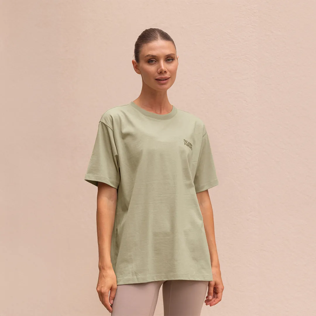 Pistachio Green Pack