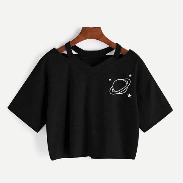 PLANET T-Shirt