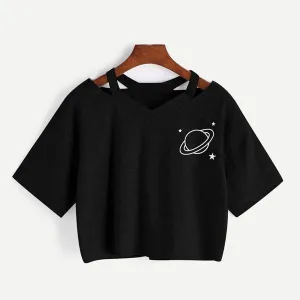 PLANET T-Shirt