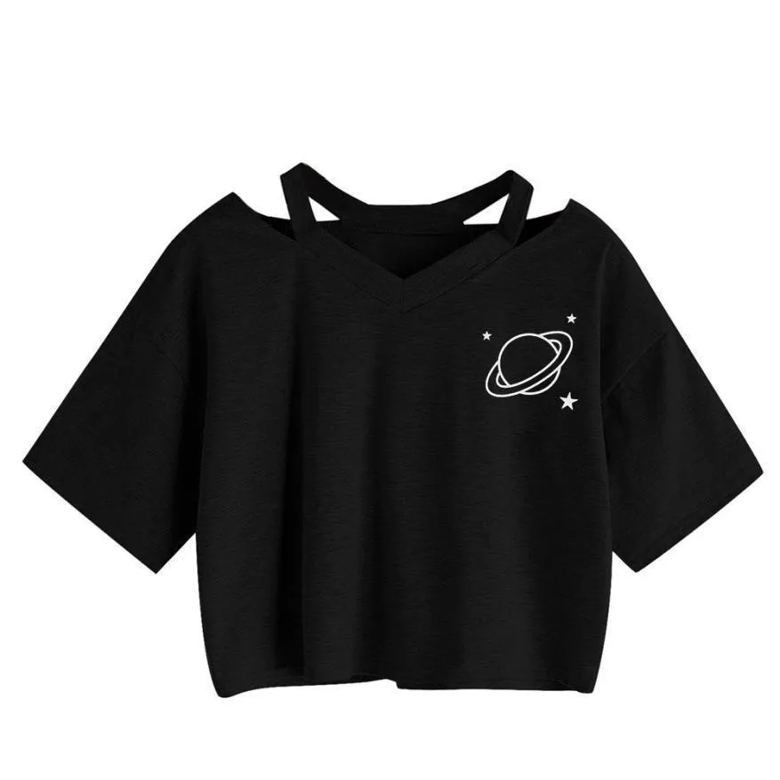 PLANET T-Shirt