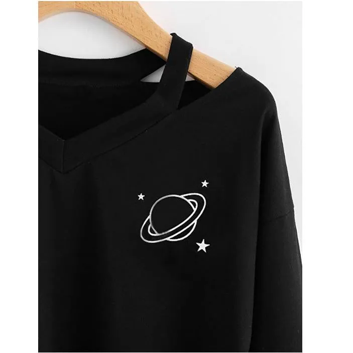 PLANET T-Shirt