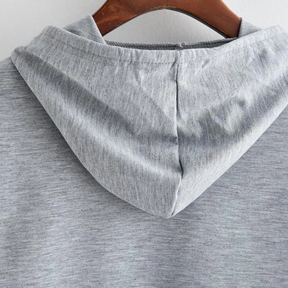 Plant Crop Hoodie