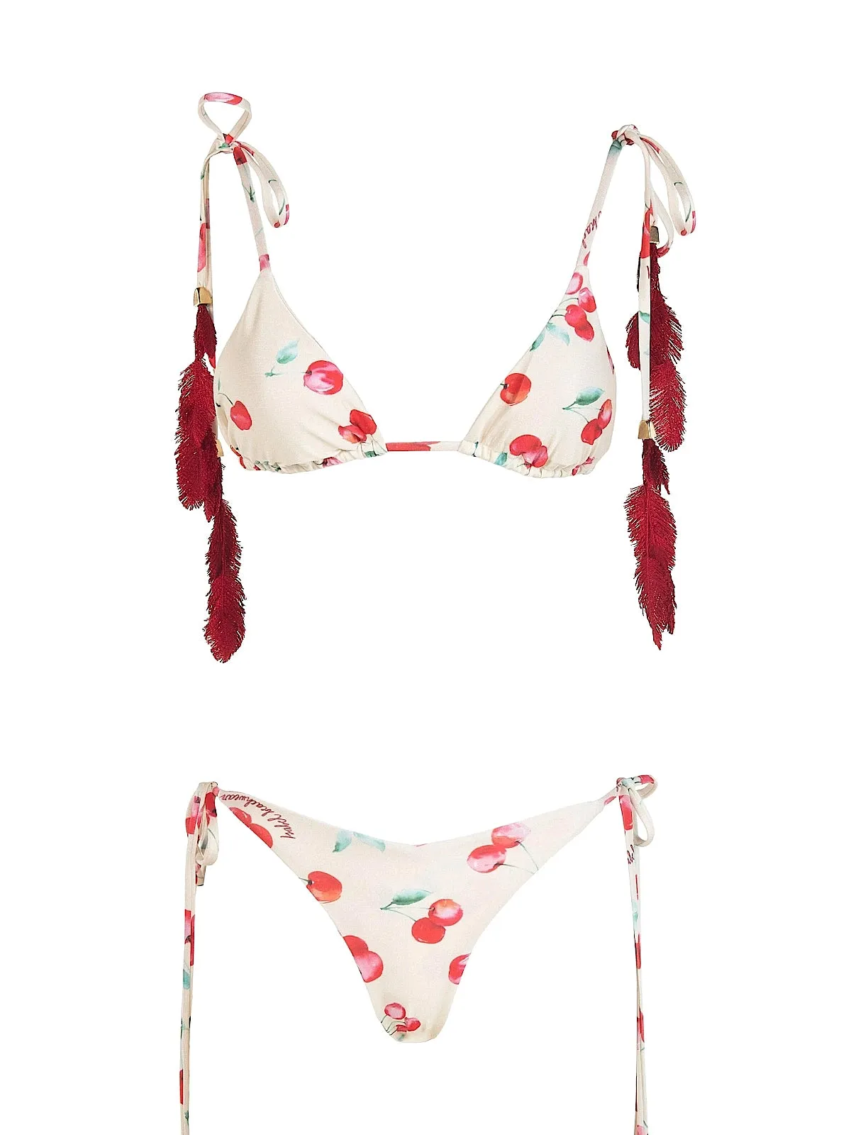 Plumage Bikini