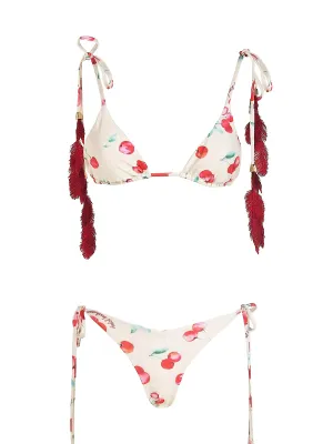Plumage Bikini